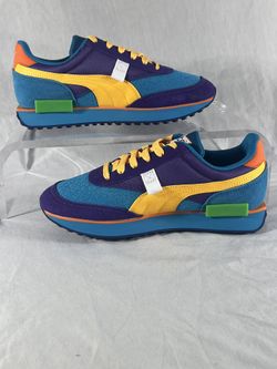 Pumas: Rugrats Edition