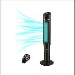 47'' TOWER FAN OSCILLATING