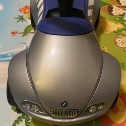 BMW Baby Racer