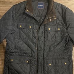 GH Bass Co Men’s Jacket 