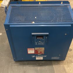 Forklift Battery Charger (La Marche A70B-70-12L-BDC3,) 25”x13”x26”
