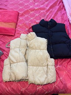 Vest