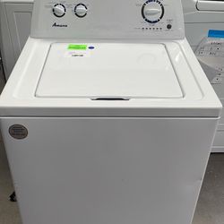 Amana Top Load Washer 88