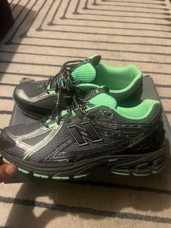 New balance