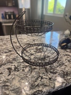 Fruit holder