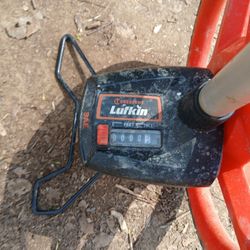 Crescent Lufkin Measuring Wheel