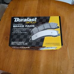Brake Pads
