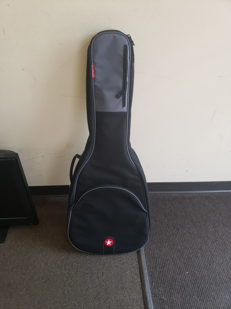 Road Runner Avenue Series Acoustic Gig Bag