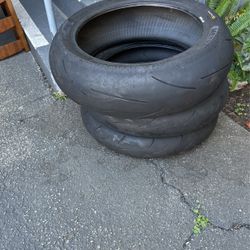 Llantas De Moto