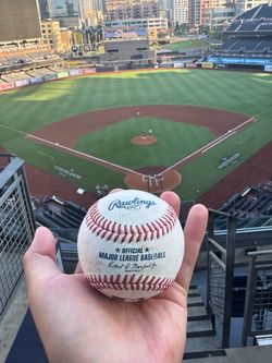 Padres Major League Baseball (read description)