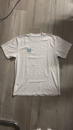 EXTRA BUTTER NY T SHIRT