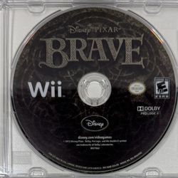 BRAVE