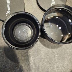 Nikon Coolpix 900 
