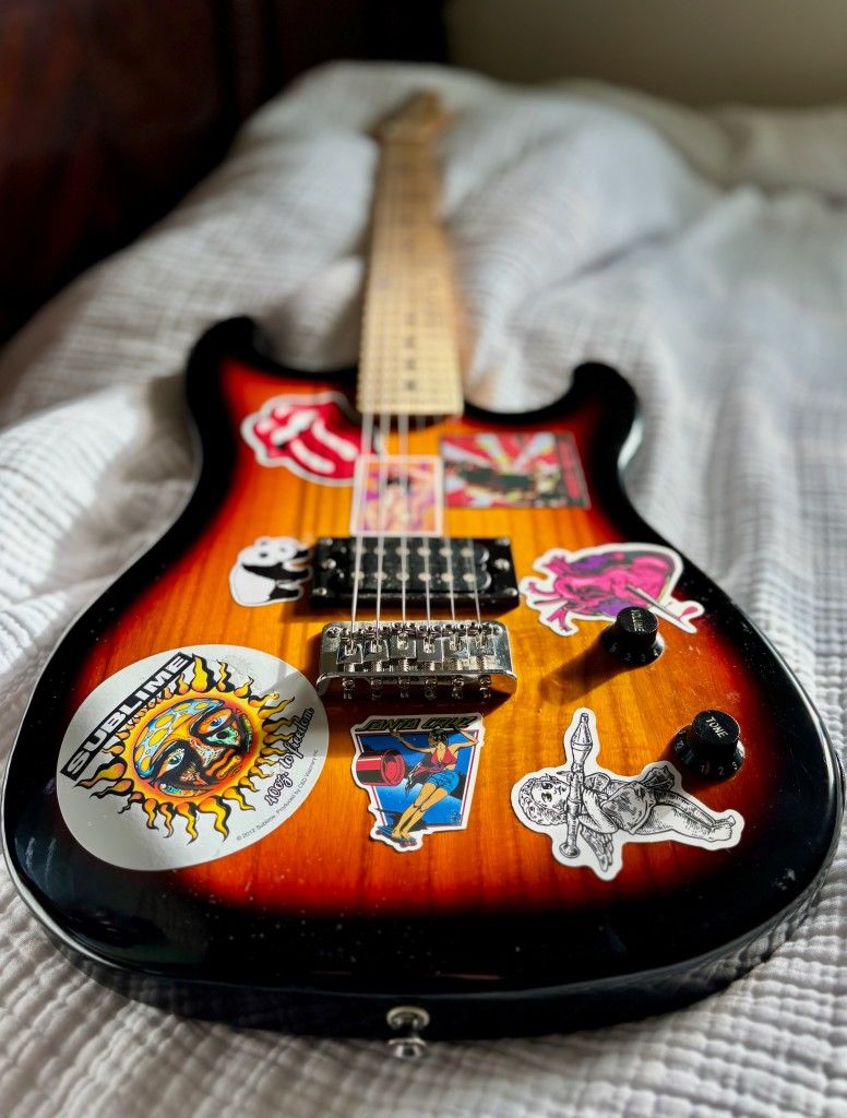 Electric Guitar