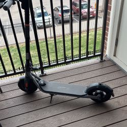 Segway Electric Scooter