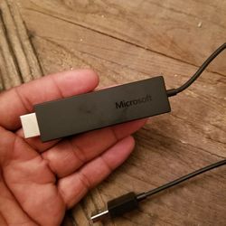 Microsoft Wireless Display Adapter v1