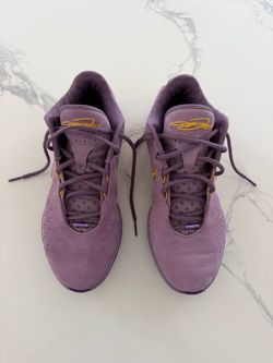 LeBron 21 shoes Size 15 barely used
