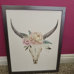 Girls Room Decor 