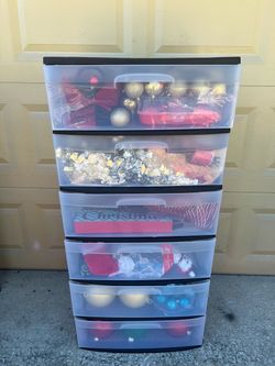Christmas decorations