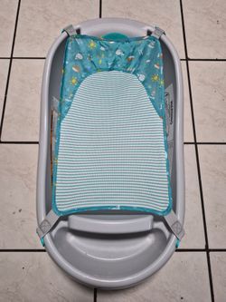 Baby bath