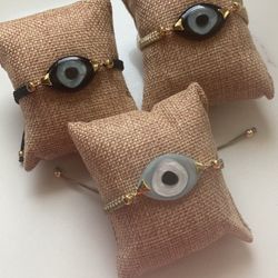 Evil Eye Bracelets