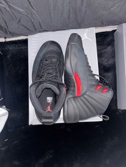 Jordan 12s FOR SALE NO TRADE