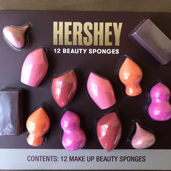 Beauty Sponges (12)