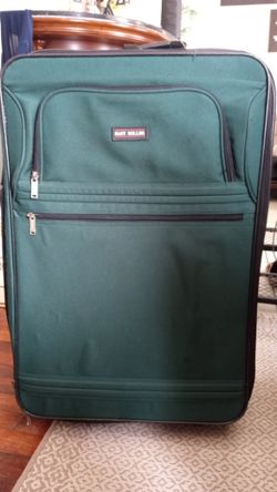 Travel Luggage