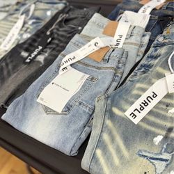 Jean 