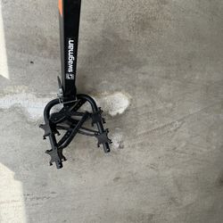 Swagman Trailhead 2 Bike Rack for 1-1/4" and 2" Hitches - Tilting