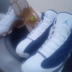 Jordan Retro 13...Men's Size 13