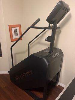 SFE Stepper Stepmill