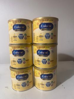 Enfamil infant