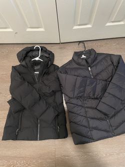 Girl Coats