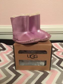Baby uggs