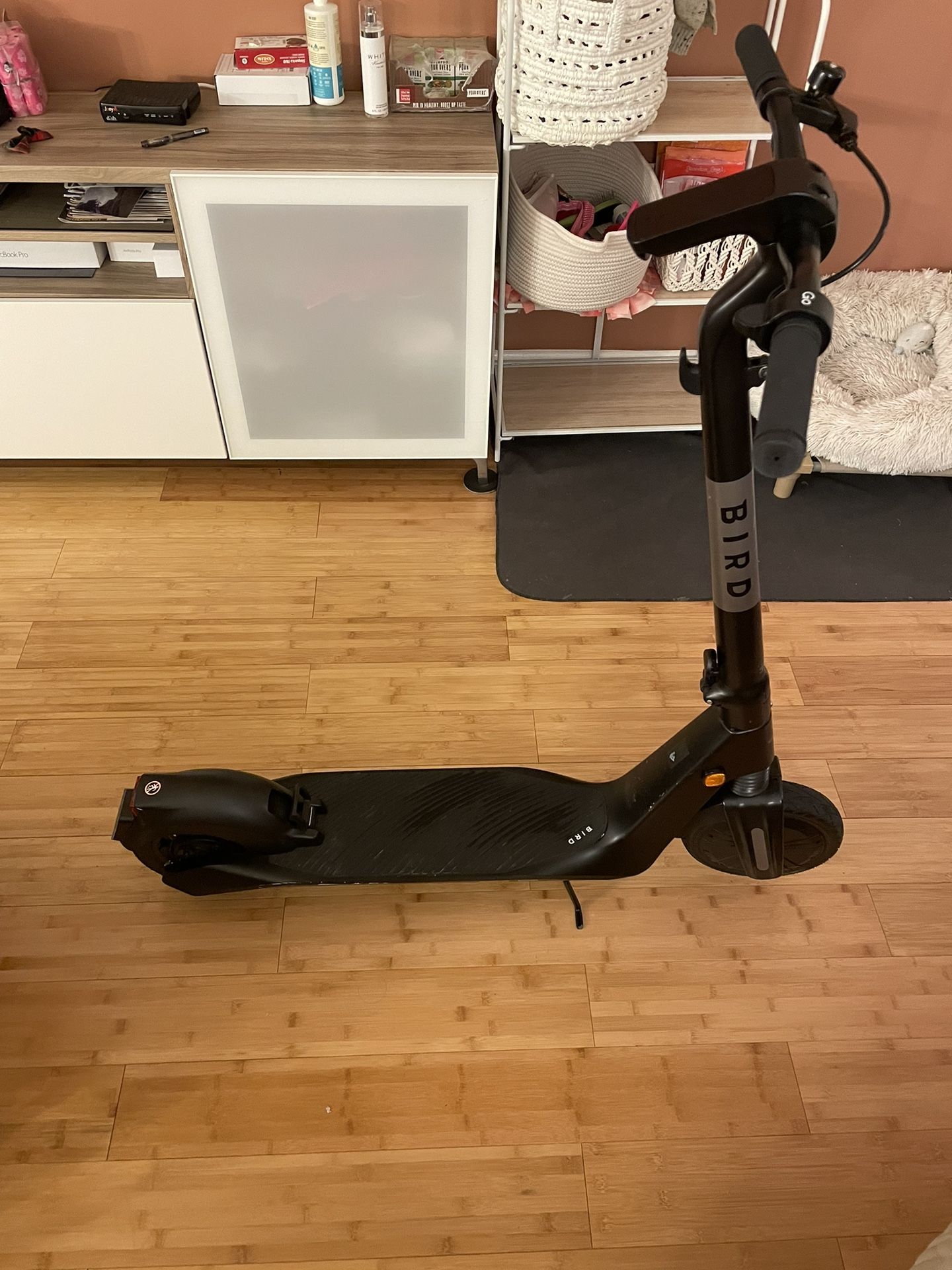 Bird Flex Electric Scooter