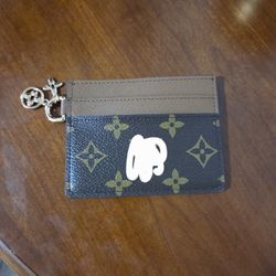 Louis Vwallet Cardholder