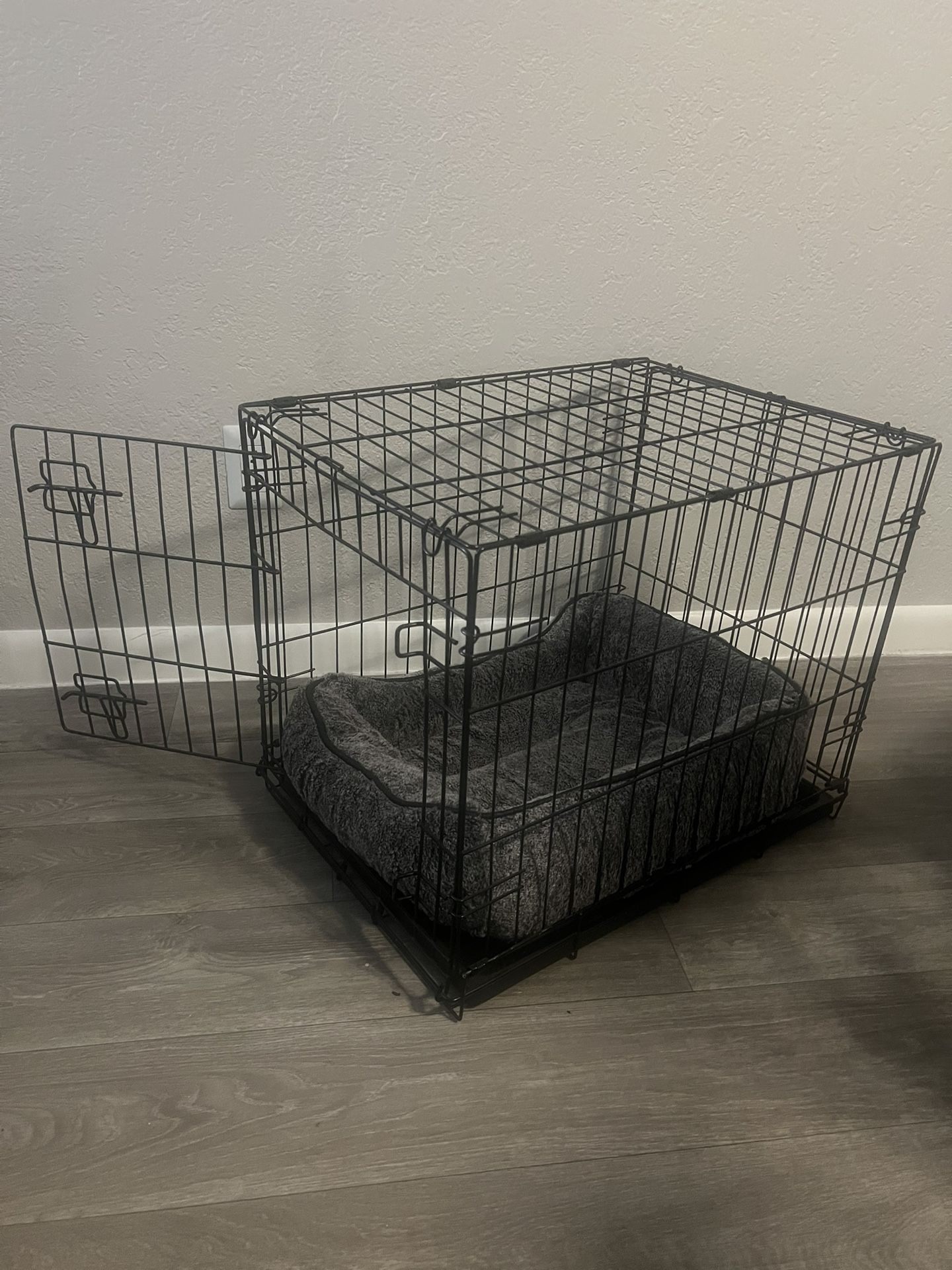 Animal Crate For Small Dog Or Cat
