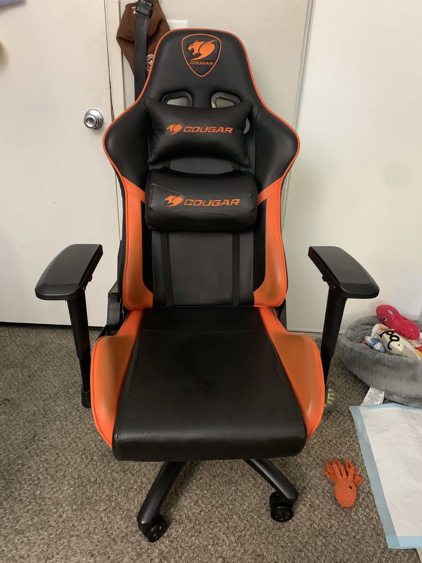 Gaming Chair