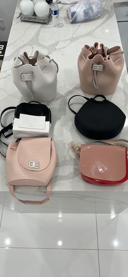 Melissa’s Purses