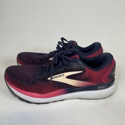 Brooks Ghost 16 Womens Shoes 