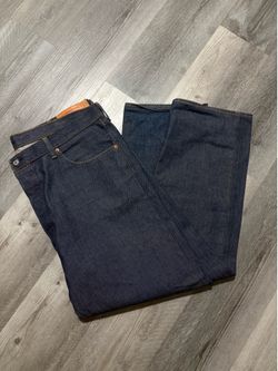 LEVI 501S 42x30