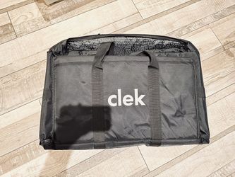 Clek Weelee Car Seat Travel Bag