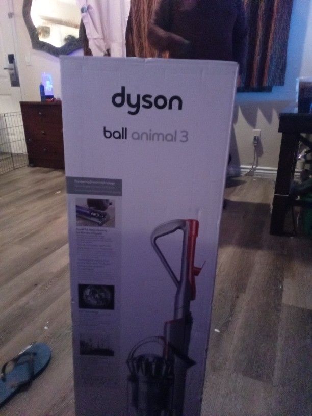 Brand New Dyson Ball Animal 3