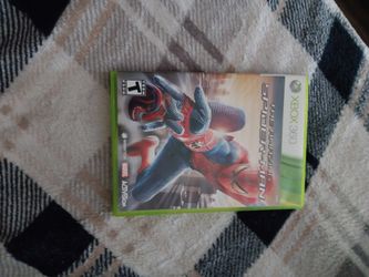 The Amazing Spider-Man 