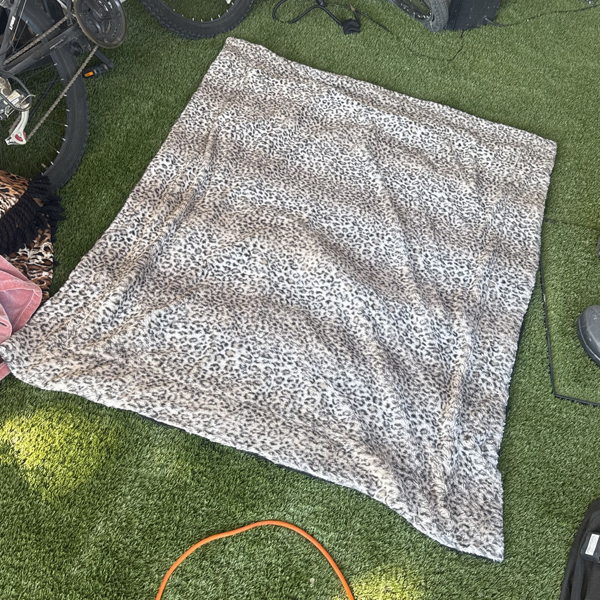  Thriw Blanket