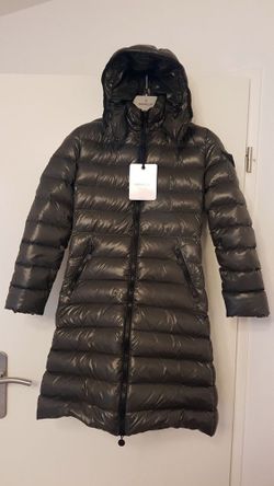 Moncler Women’s Jacket