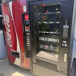 Vending machines