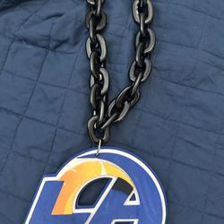 Rams Football 🏈 