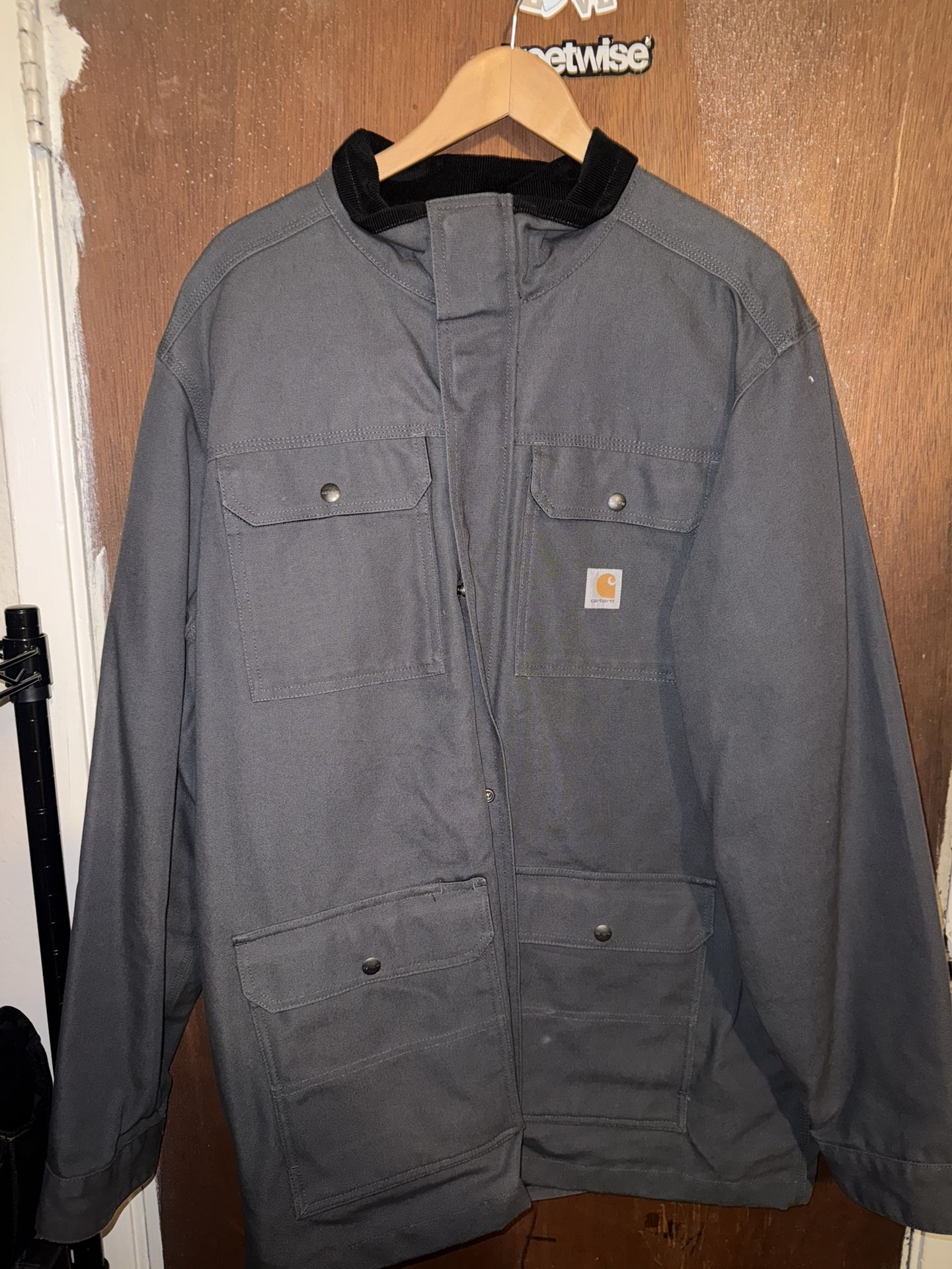 Carhartt Jacket